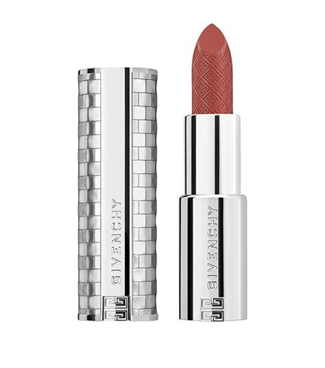 givenchy 306 limited christmas|Le Rouge Interdit Intense Silk Lipstick .